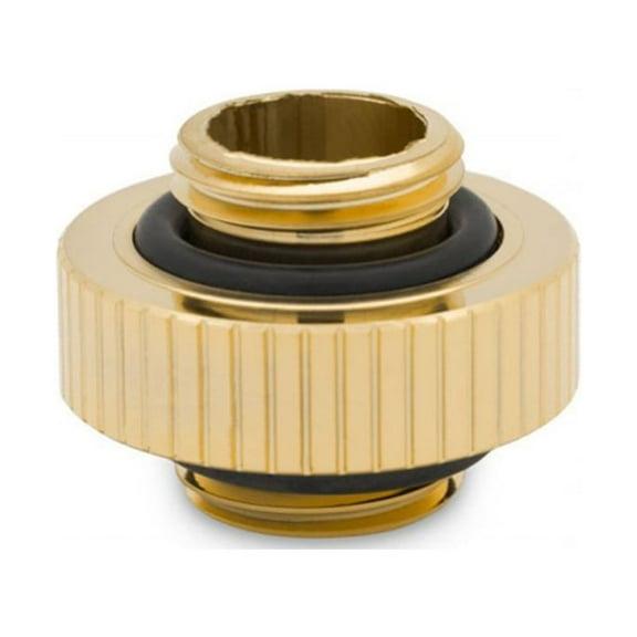 EKWB EK-Quantum Torque Extender Static, MM 7, Gold