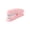 Pink, variant on Green Portable Stapler Effortless Binding Tool Compact Office Stapler With Labor Saving Mechanism Comfortable Grip And Durable Plastic Metal Build For Student Home Stationery 4.72X2.16X1.2