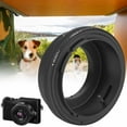 thumbnail image 4 of Camera Adapter,FOTGA​ Lens Mount Adapter Lens Adapter Camera Adapter Leading Edge Technology, 4 of 9