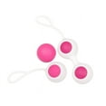 thumbnail image 3 of Pantheon Three Graces Kegel Balls, 3 of 8