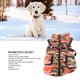 thumbnail image 2 of Chaqueta cálida para perros Chaqueta para perros con cremallera Chaqueta reflectante para perros Abrigo de invierno para perros Chaqueta para mascotas a prueba de viento ANGGREK Otros, 2 of 7