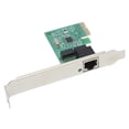 thumbnail image 3 of Gigabit Ethernet Card PCI-E Full Compatible Drive Free  Controller Accessories, 3 of 8