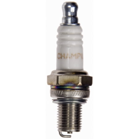 Champion Spark Plug Copper Plus Small Engine- Single Card - RZ7C
