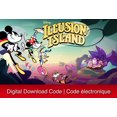 thumbnail image 1 of Île de l'Illusion Disney - Nintendo Switch [Code Numérique], 1 of 1