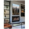 thumbnail image 4 of Marmont Hill "Empire State" Painting Print on Canvas, 4 of 7
