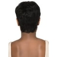 thumbnail image 5 of Outre Human Hair Wig Duby Wig Pixie mohawk (DR425), 5 of 8