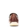 thumbnail image 6 of Cole Haan Men's Grand Atlantic Penny Loafer, Wren Brown/Charcoal Gray, 11.5, 6 of 8