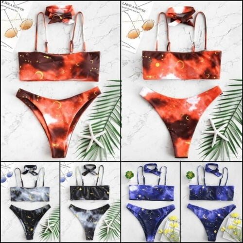 in store bathing suits at walmart