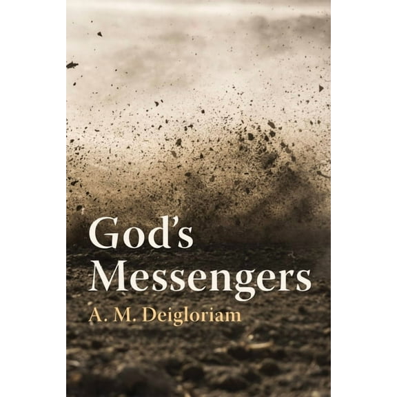 God's Messengers (Hardcover)