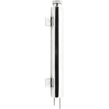 15 Inch Stainless Steel Coolant Expansion Overflow Tank