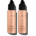 thumbnail image 1 of Aerógrafo 4 en 1 Air Rose de Foundation Luminess, 15 ml, tono 070, 1 of 5