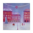 thumbnail image 3 of City Square Minimalism - Canvas, 3 of 25