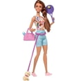 thumbnail image 1 of Muñeca Barbie Dia De Tenis, 1 of 3