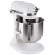 thumbnail image 2 of Cuenco para mezclar KitchenAid KSMC8QBOWL de acero inoxidable de 8 cuartos, 2 of 2