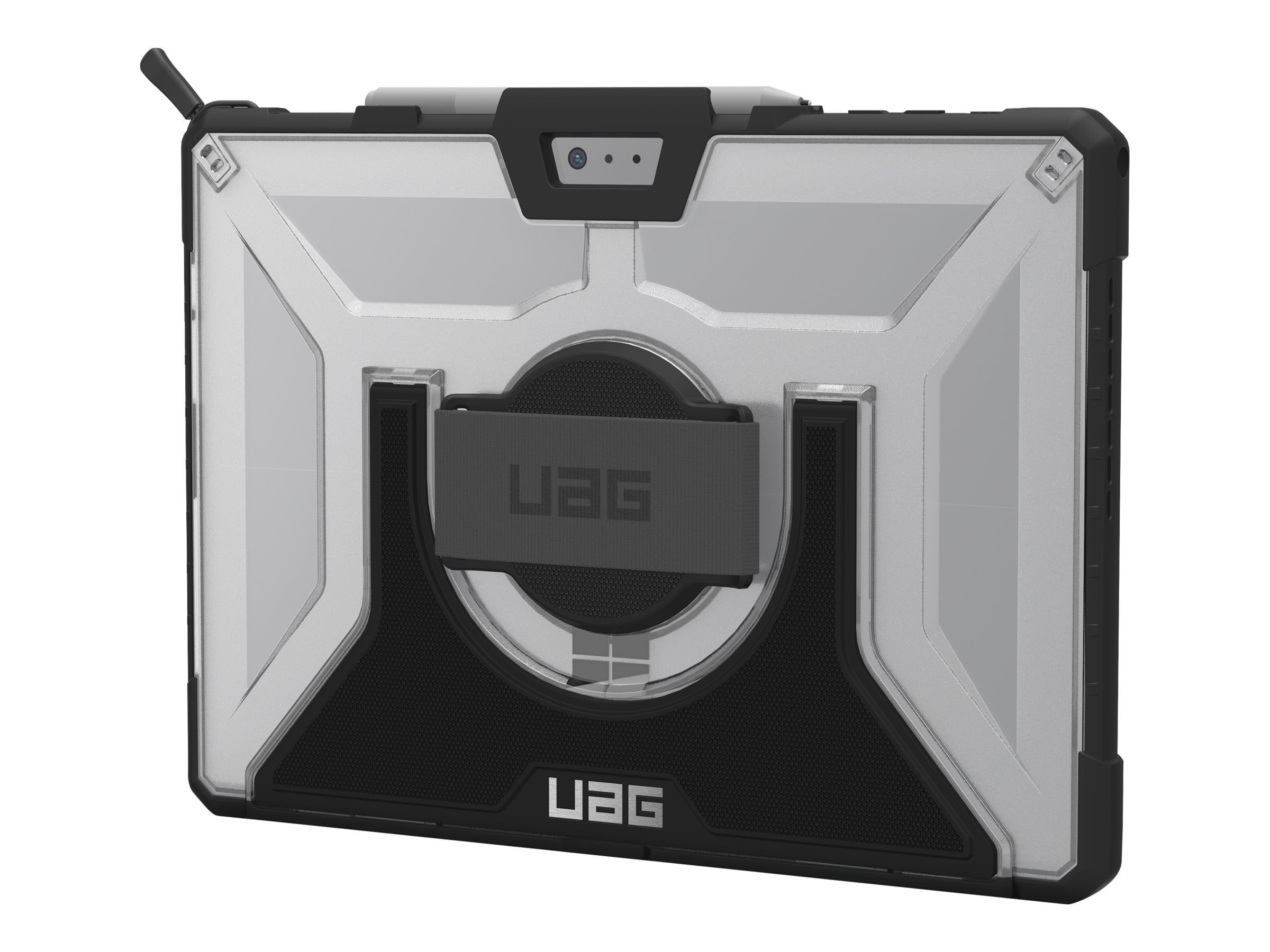 UAG Rugged Case for Surface Pro 7, Pro 6, Pro 5 & Pro 4 w/ Handstrap