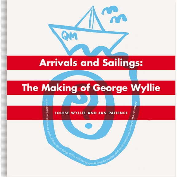 Arrivals And Sailings
