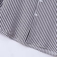 thumbnail image 5 of Dagugfen Shirts for Men Button down Long Sleeve Striped Slim Lightweight Casual Fishing Shirts Pocket, 5 of 6