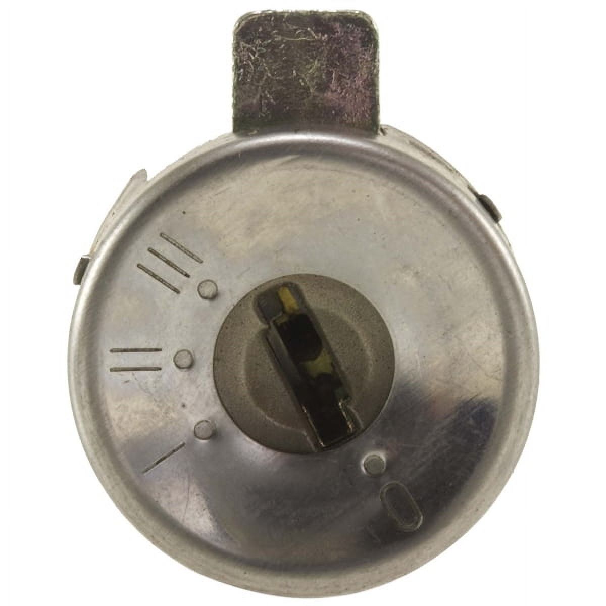 Ignition Lock Cylinder