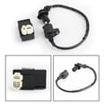 thumbnail image 1 of Ignition Coil CDI Box 6 Pin Male Plug AC CDI For Honda FourTrax 300 1994-1997, 1 of 6