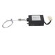 thumbnail image 1 of Válvula solenoide de apagado de combustible del motor, accesorio para generador diésel de 24 V CC, 1 of 14