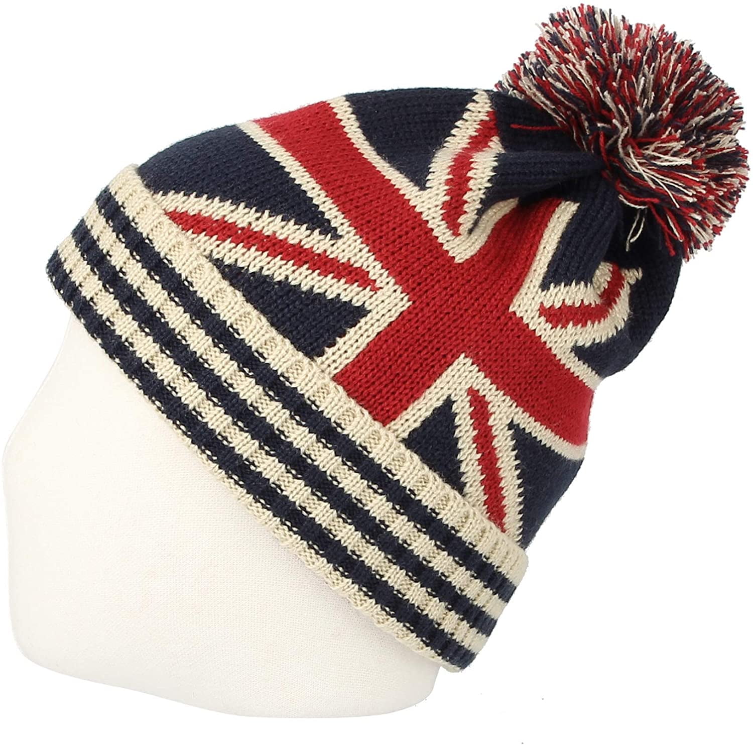 Caps Sporting Goods WITHMOONS Knit 