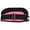 Pink, variant on Schiek 2004 Nylon Weightlifting Belt - Neon Yellow - Medium