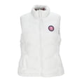 thumbnail image 1 of Chaleco Reversible K-swiss Chw27 Color Blanco Mujer, 1 of 4