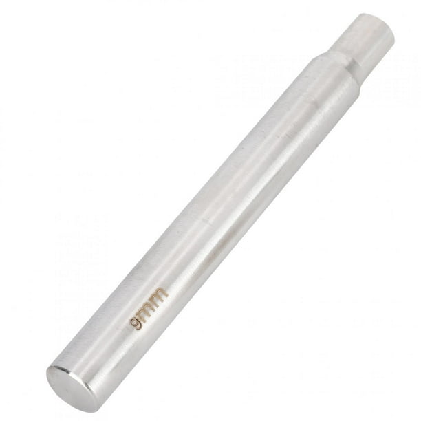 Remachadora De Cuero Finamente Pulida, Fácil De Usar, Perforadora De Remaches, Resistente Para Broches, Ojales De Remache De Doble Zócalo