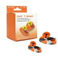 thumbnail image 1 of TIELUTT Training Aid Swing Trainer Tool Posture Club Training Grip Pad Suitable for Outdoor Indoor Sports, 1 of 8