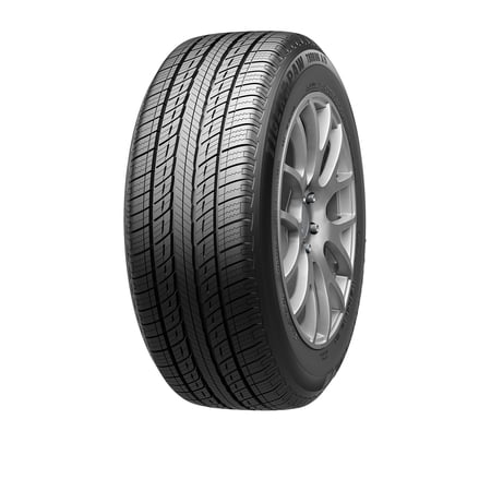 Uniroyal Tiger Paw Touring A/S 255/40R19XL 100V Sansujyuku sansujyuku.com