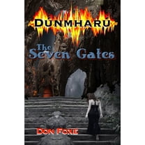 Dúnmharú. The Seven Gates. (Paperback)