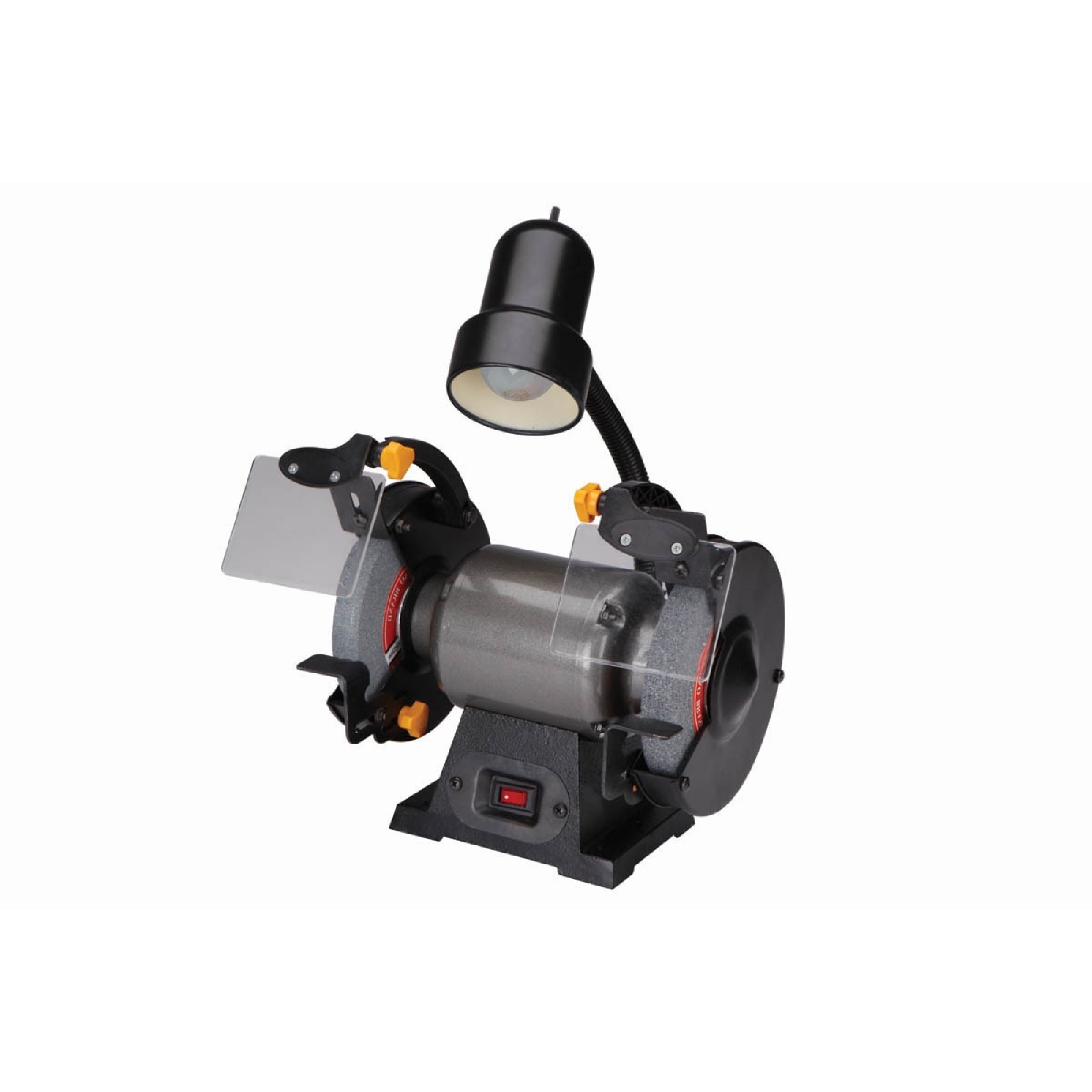 Central Machinery 6 in. Bench Grinder 