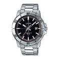 thumbnail image 2 of Reloj Casio MTP-VD01D-1E2V Enticer para hombre de acero inox, 2 of 3