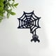 thumbnail image 4 of Decoraciones Para Paredes, Puertas Y Marcos Con Temática De Halloween Con Gatos Y Brujería, 4 of 5