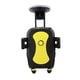 thumbnail image 1 of Soporte giratorio Zhivalor para teléfono móvil con Ventosa Universal amarillo, 1 of 8