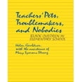 thumbnail image 1 of Teachers' pets, troublemakers, and nobodies, 1 of 1