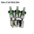 thumbnail image 4 of Válvulas solenoides de transmisión Válvulas Solenoides Kit Ajustador Automóvil Automóvil Parte automática en cajas Paquete para adultos Usuarios 6 Conjuntos Inevent VI001915-00B, 4 of 6