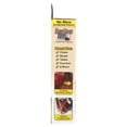 thumbnail image 3 of JIUOU Furniture Feet Large Flexible Floor Protectors Value Pack, 8 count Pads, 3 of 8