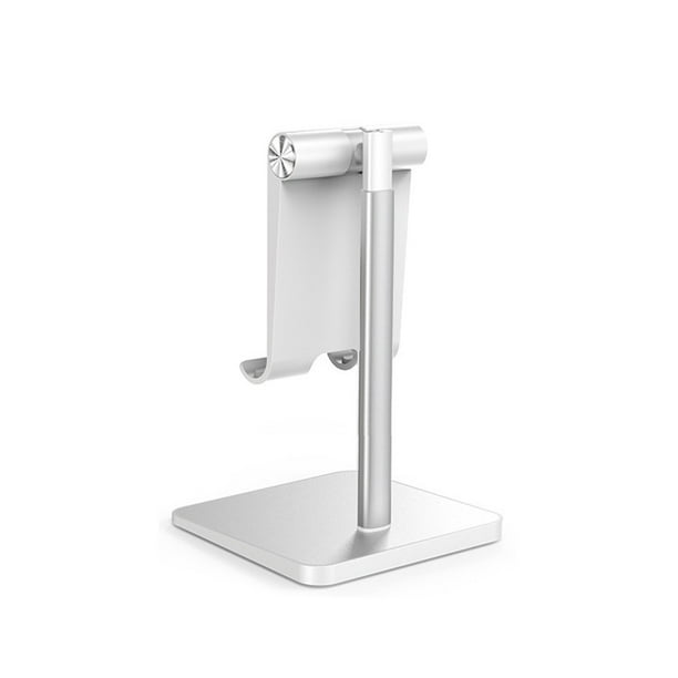 Cell Phone Stand Phone Holder Phone Dock Cradle Holder Stand For Office Desk Mobile Phone Tablet Universal Bracket Walmart Com Walmart Com
