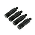 thumbnail image 4 of 4pcs Fishing Rod Pod Connector Quick Release Bite Alarm Fishing Bank Stick Support Hold Connector, 4 of 7