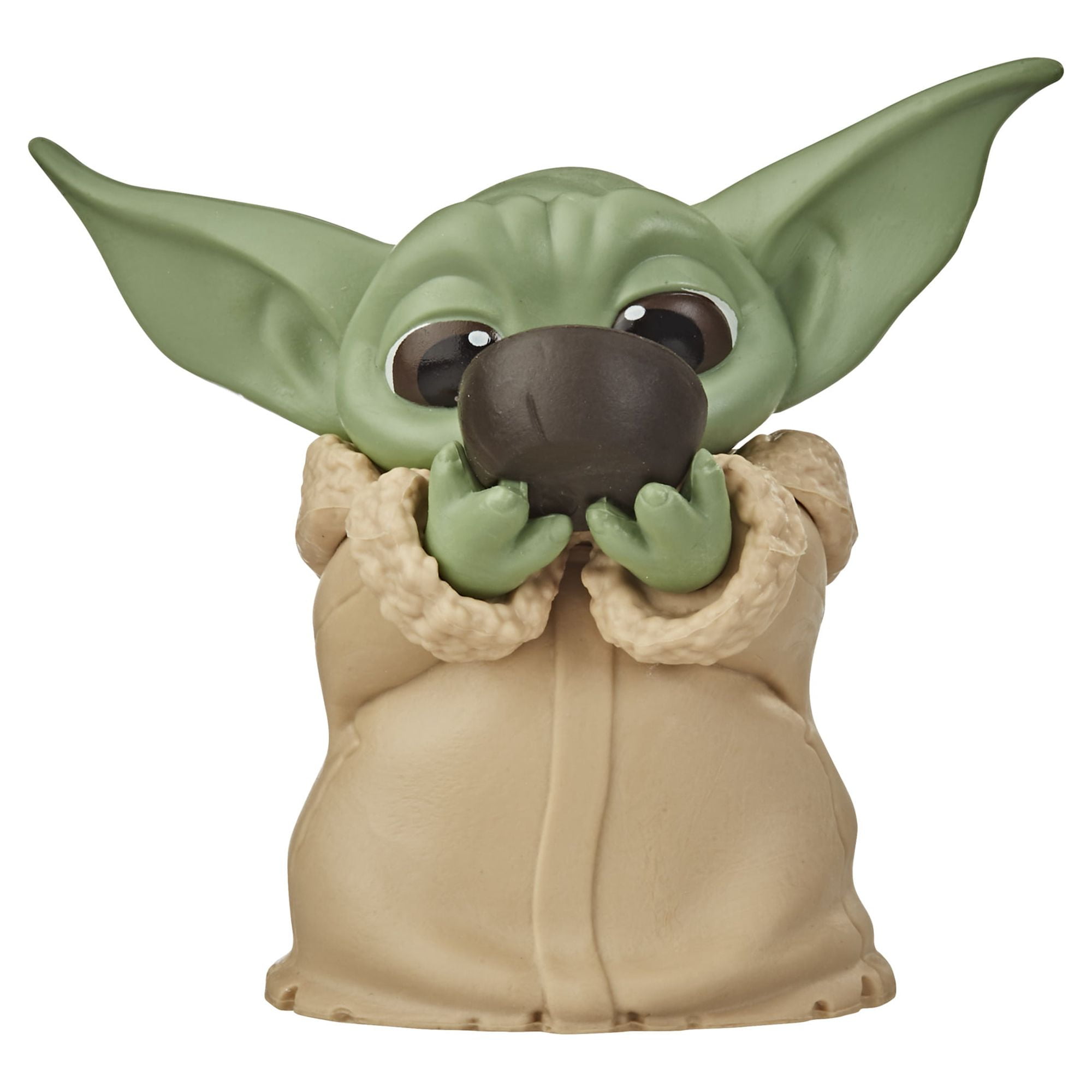 Buy Trunkin Baby Yoda Doll Gift Toys 2-2.4 inch Mandalorian Yoda Baby  Action Toys 6Pcs/Set Star Wars Yoda Figures?Figurines Online at Low Prices  in India 
