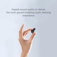 thumbnail image 4 of Solar Powered Bluetooth Earphone with In Car Solar Charging Dock, 4 of 15