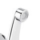 thumbnail image 4 of Robinet d'eau froide simple en plastique ABS, accessoires pour évier de cuisine et lavabo de salle de bain (diamant G1/2), 4 of 4