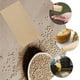 thumbnail image 5 of Bolsas de papel kraft vintage de 100 piezas para la bolsa de envasado de arroz de maíz bolsita de polen de la granja de maíz, 5 of 6