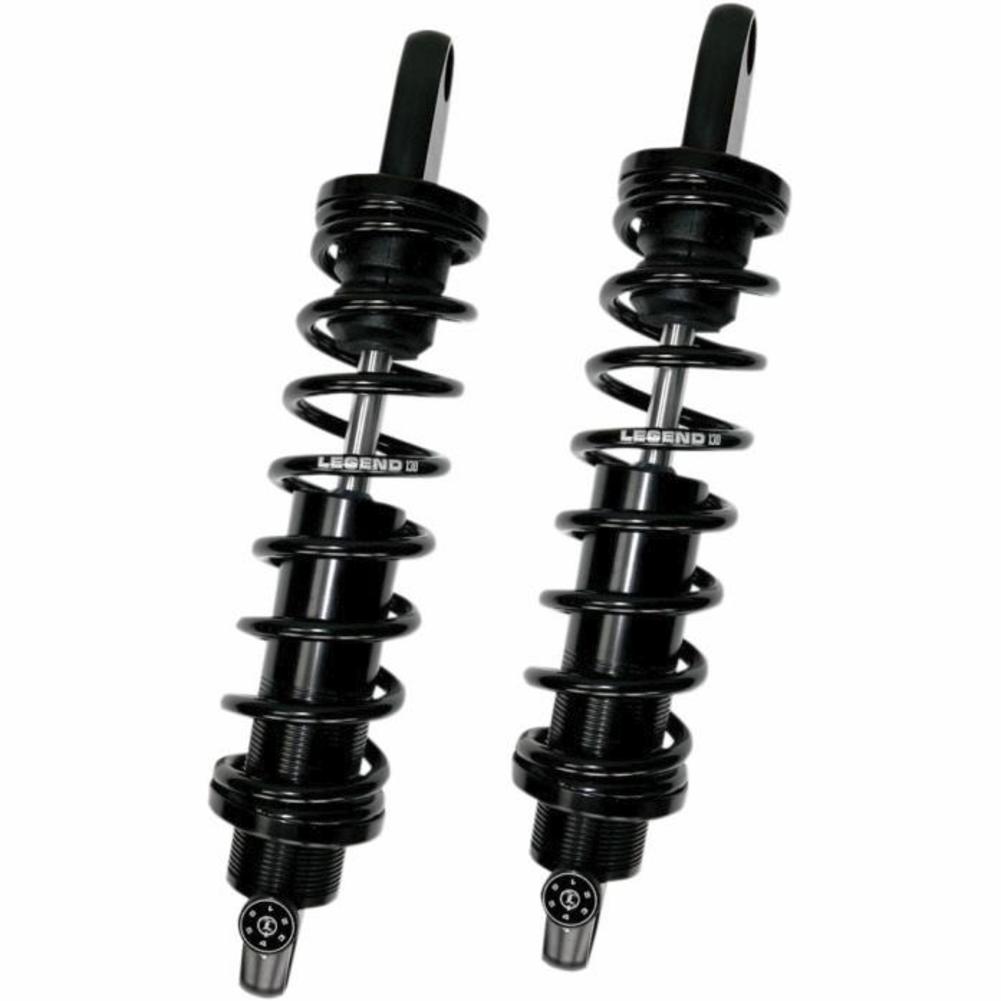 Heavy-Duty Tri Glide Shocks 
