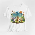 thumbnail image 4 of Funny Animals Shirt, Tee Shirt with Funny Animals, 4 of 23