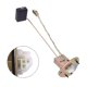 thumbnail image 1 of beler New Arrival 1Pc High Quality Fuel Tank Level Gauge Sender Unit Fit for Mitsubishi Montero Pajero Classic 25 TD MB571603, 1 of 5