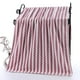 thumbnail image 1 of Towel Soft Absorbent Couple Towel Bath Towel Fleece Towel Thickened Five Colors Optional 29.5x13.7 Inches Holiday Gift, 1 of 6