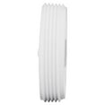 thumbnail image 5 of Charlotte Pipe & Foundry PVC 00110 0600 Schedule 40 PVC Clean-Out Plug, 2", White, 5 of 6