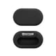 thumbnail image 1 of Funda protectora de silicona TQEHS para AirPods estuche de carga Apple Airpods A1N1, 1 of 6